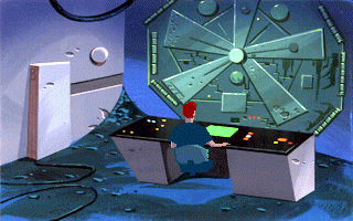 D screenshot 4 for 3DO